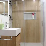 Διαμέρισμα Carol *