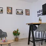 Carol * Κόρδοβα