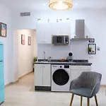 Διαμέρισμα Carol *