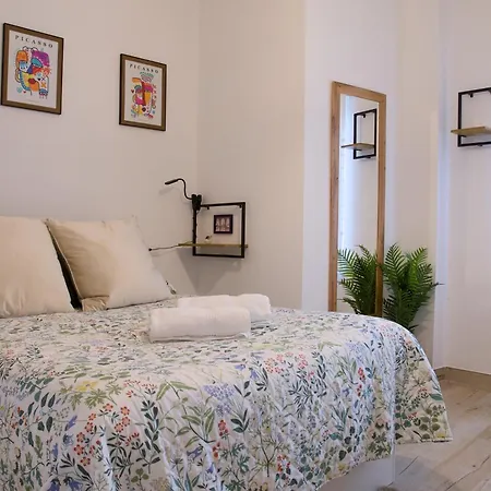 Carol Appartement