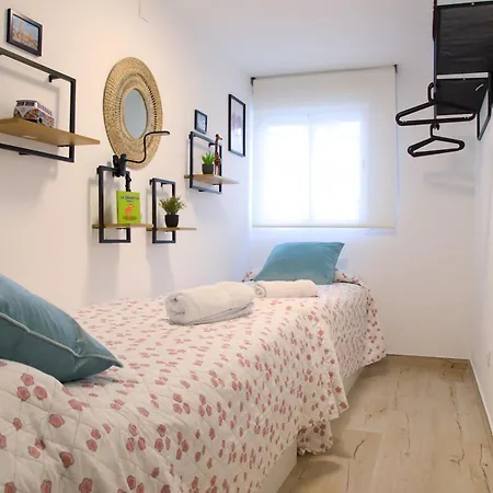 Carol Appartement Cordoue