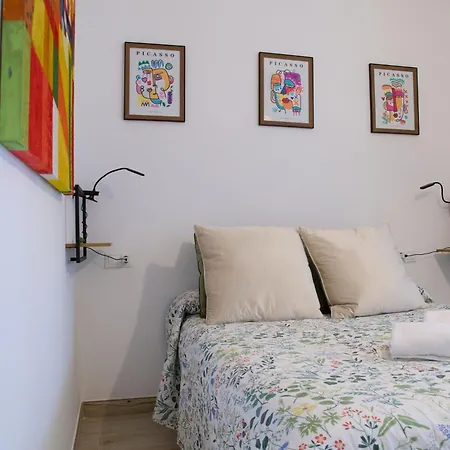 Carol * Κόρδοβα