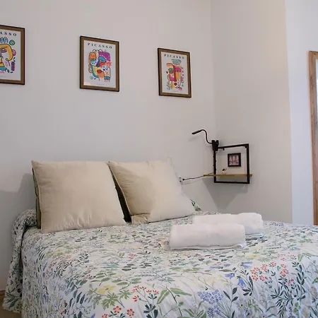 Carol Appartement Cordoue