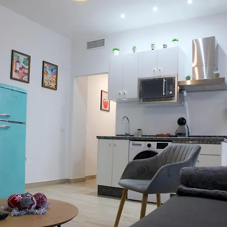 Carol Apartament *