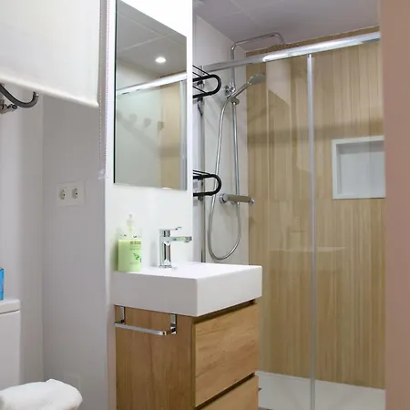 Apartament Carol *