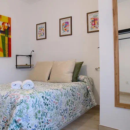 Carol Apartament