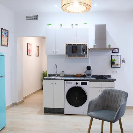 Apartament Carol *