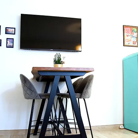 Apartment Carol Córdoba