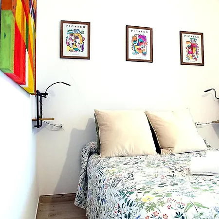 Carol Apartment Córdoba