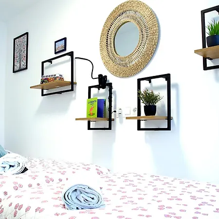 Apartment Carol Córdoba