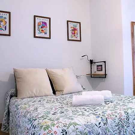Carol Apartment