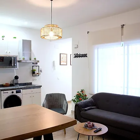 Carol Apartment Córdoba