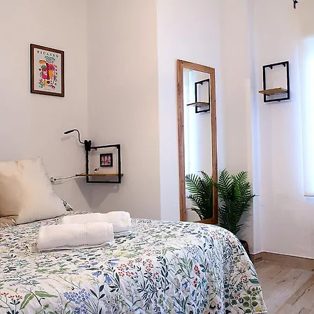Carol Apartment