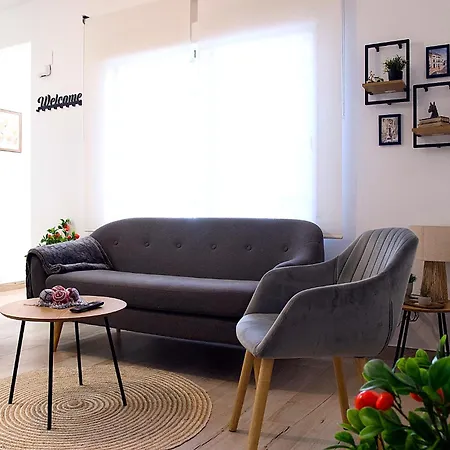 Appartement Carol *