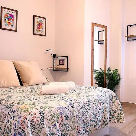 Carol Apartment