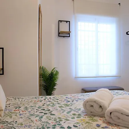 Appartement Carol