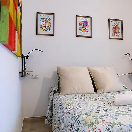 Carol Apartment Córdoba