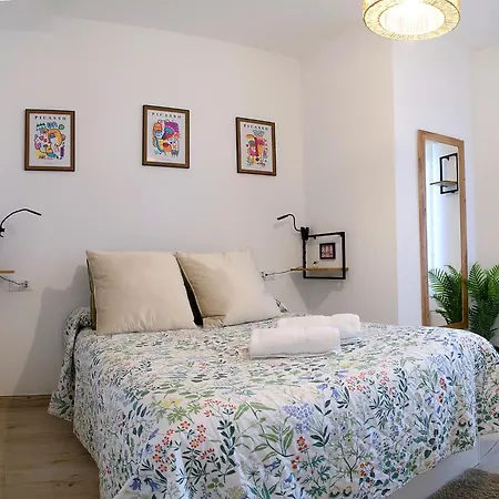 Carol Apartment Córdoba
