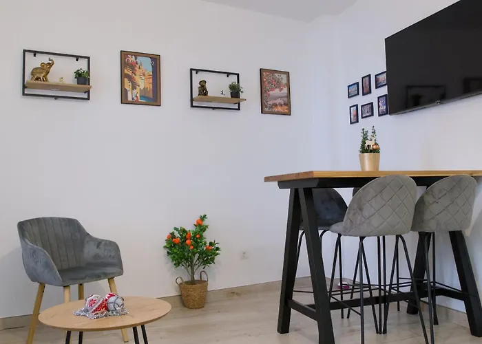 Carol * קורדובה