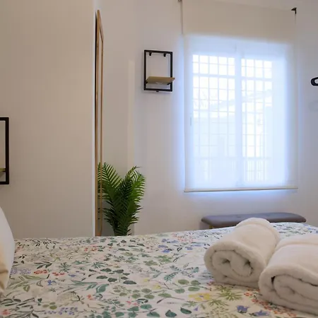 Carol Appartement Córdoba