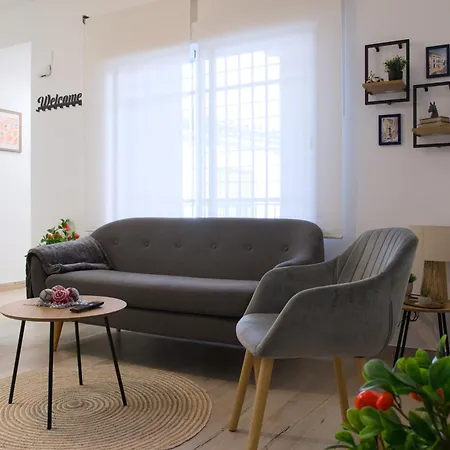 Carol Appartement Córdoba