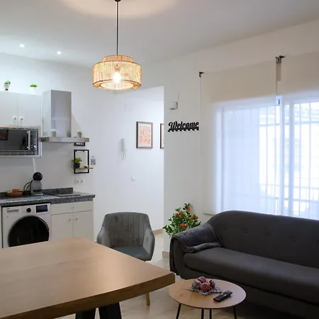 Appartement Carol Córdoba