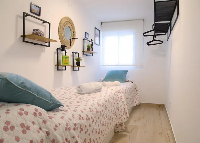 Carol Appartement Córdoba