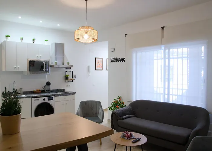 Appartement Carol Córdoba