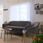 Carol Apartment Cordoba