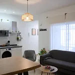 Apartment Carol Cordoba